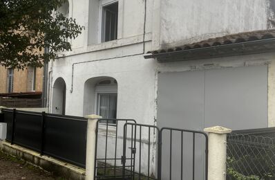 vente maison 122 000 € à proximité de La Roquille (33220)