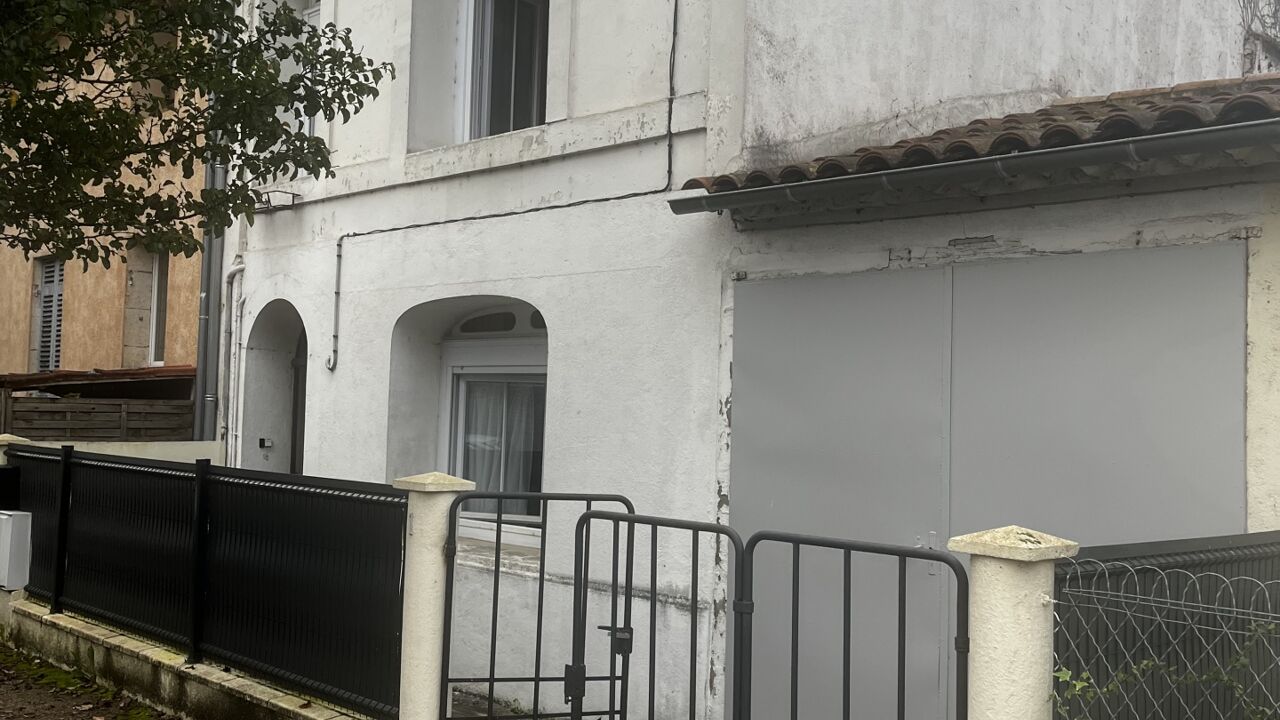 maison 4 pièces 97 m2 à vendre à Pineuilh (33220)