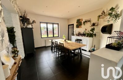 vente maison 227 000 € à proximité de Montdidier (80500)