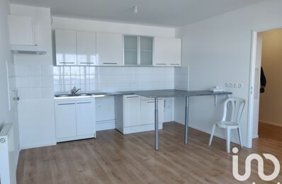 vente appartement 195 000 € à proximité de Bassens (33530)