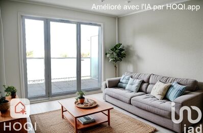 vente appartement 195 000 € à proximité de Ambès (33810)