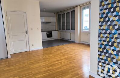 vente appartement 116 000 € à proximité de Virey-le-Grand (71530)