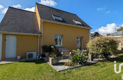 vente maison 245 200 € à proximité de Plédran (22960)