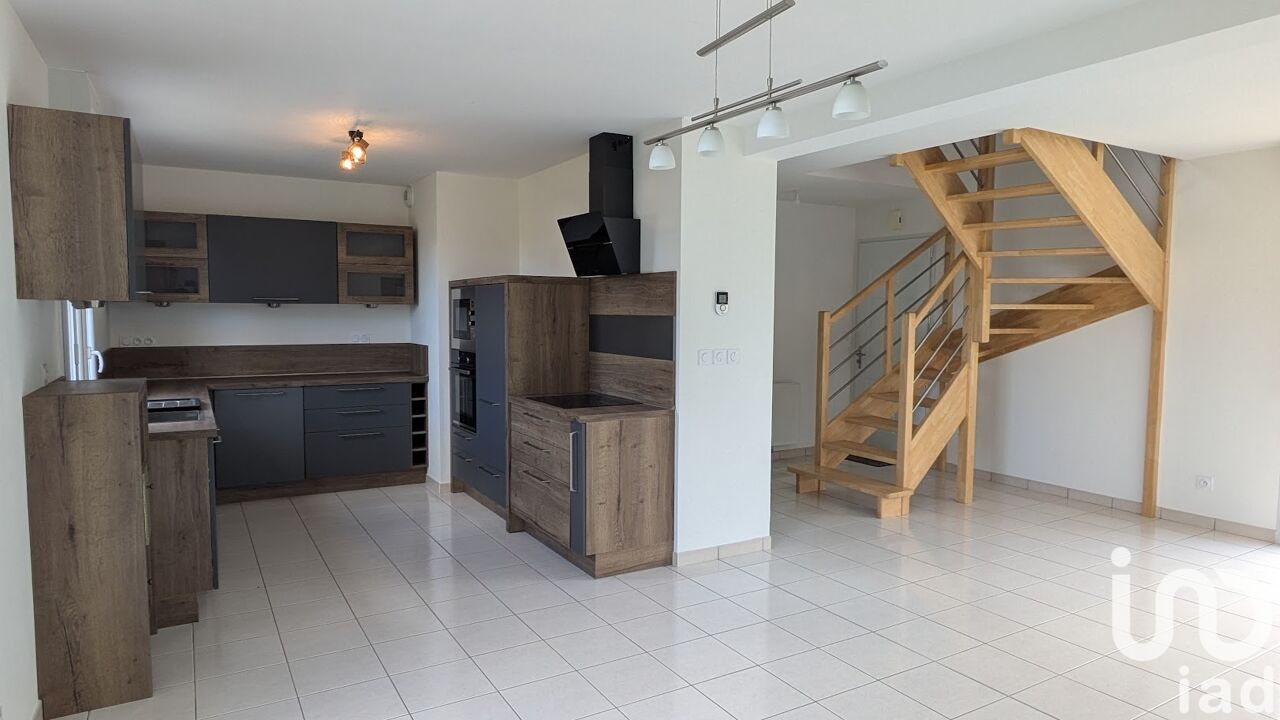 maison 4 pièces 78 m2 à vendre à Trémuson (22440)