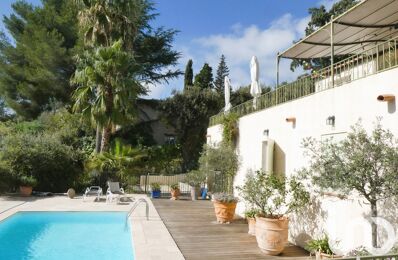 vente maison 715 000 € à proximité de Hyères (83400)