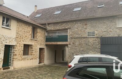 vente immeuble 1 612 000 € à proximité de Champlan (91160)