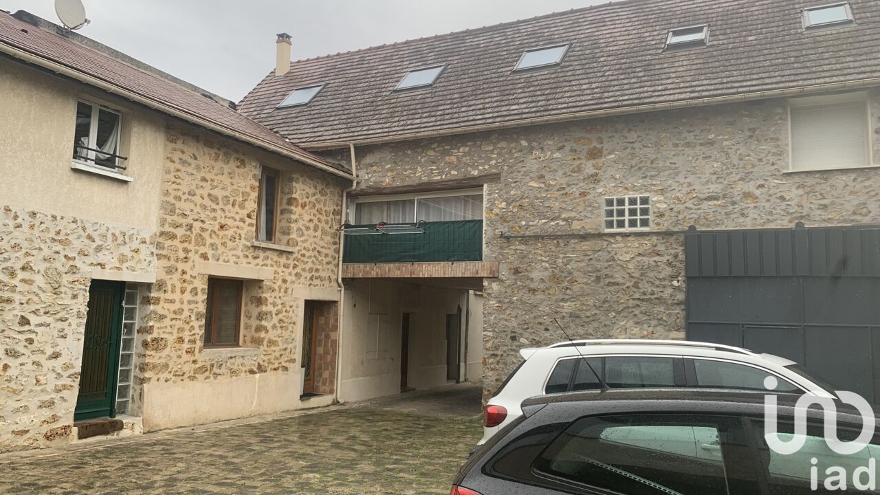 immeuble  pièces 557 m2 à vendre à Champlan (91160)