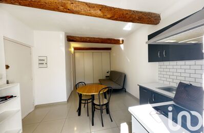 vente appartement 85 000 € à proximité de La Valette-du-Var (83160)