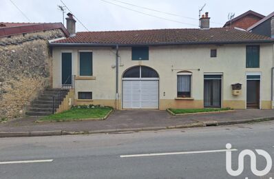 vente maison 76 000 € à proximité de Roches-sur-Marne (52410)