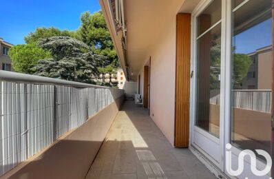 vente appartement 236 000 € à proximité de Sanary-sur-Mer (83110)