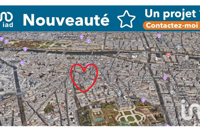 vente appartement 350 000 € à proximité de Saclay (91400)