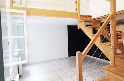 vente appartement 350 000 € à proximité de Le Chesnay (78150)