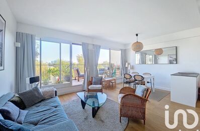 vente appartement 780 000 € à proximité de Paris 8 (75008)