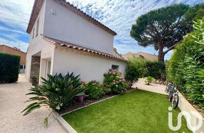 vente maison 739 900 € à proximité de Toulon (83100)