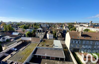 vente appartement 92 000 € à proximité de Lusigny-sur-Barse (10270)