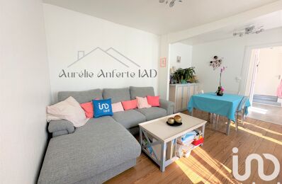 vente appartement 185 000 € à proximité de Neuilly-sur-Marne (93330)