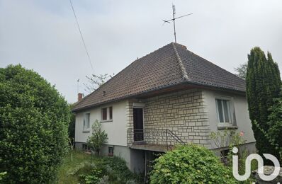 vente maison 142 000 € à proximité de Puiseaux (45390)