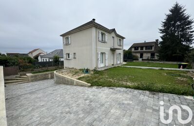 vente maison 389 000 € à proximité de La Norville (91290)