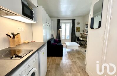 vente appartement 210 000 € à proximité de Villeneuve-Saint-Georges (94190)