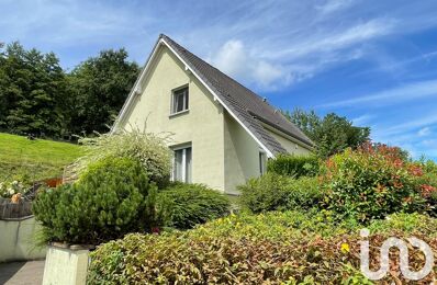 vente maison 510 000 € à proximité de Saint-Louis (68300)