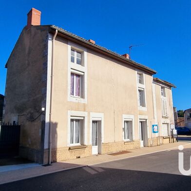 Maison 5 pièces 124 m²