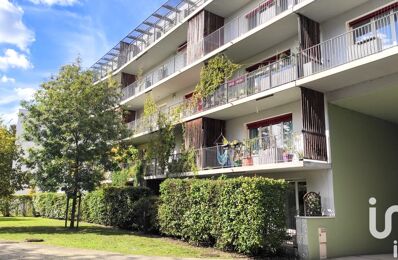 vente appartement 270 000 € à proximité de Bassens (33530)