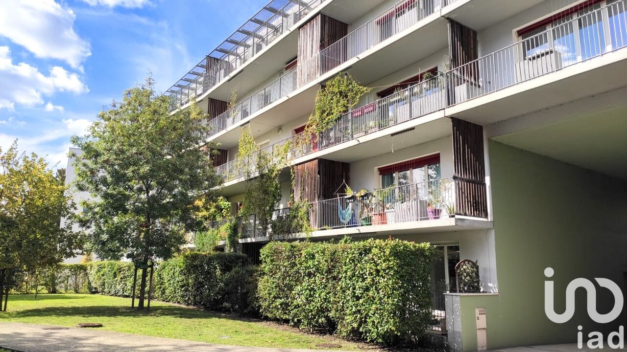 appartement 3 pièces 68 m2 à vendre à Mérignac (33700)