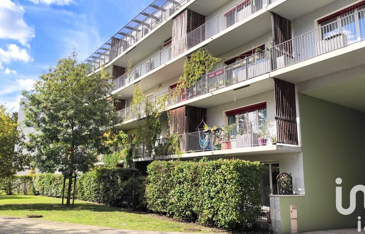 appartement 3 pièces 68 m2 à vendre à Mérignac (33700)