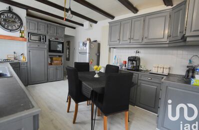 vente maison 177 000 € à proximité de Bonnay (80800)