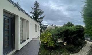 Maison 7 Pièces 167 m² à vendre à Saint-Étienne (42000)