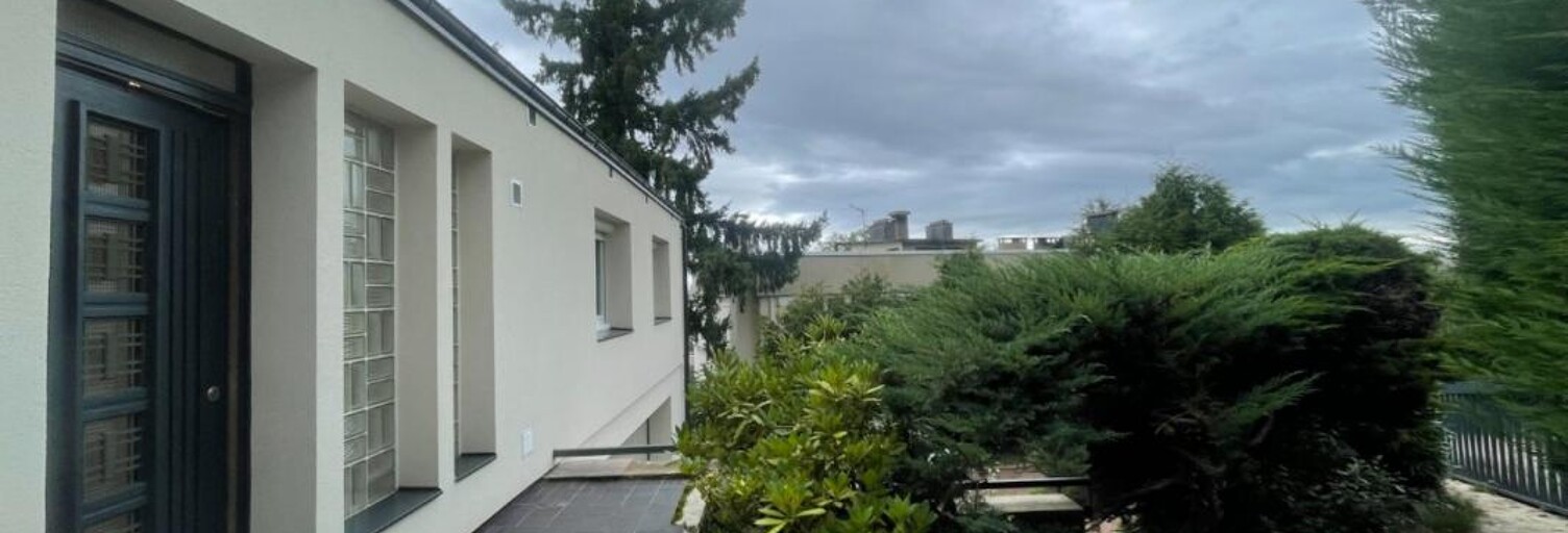 Maison 7 Pièces 167 m² à vendre à Saint-Étienne (42000)