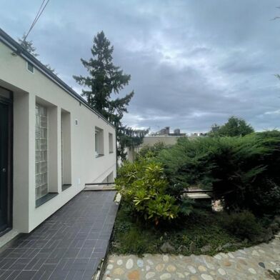 Maison 7 pièces 315000 €