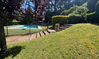 Maison 10 Pièces 253 m² à vendre à Aurec-sur-Loire (43110)