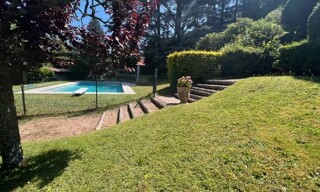 Maison 10 Pièces 253 m² à vendre à Aurec-sur-Loire (43110)