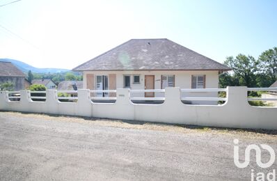 vente maison 210 000 € à proximité de Lucq-de-Béarn (64360)