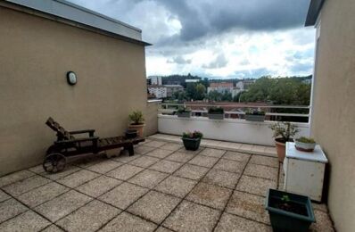 vente appartement 245 000 € à proximité de Saint-Just-Malmont (43240)