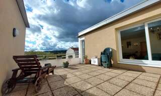 Appartement 6 Pièces 120 m² à vendre à Saint-Étienne (42000)