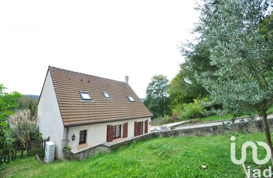 vente maison 349 000 € à proximité de Bailly-Romainvilliers (77700)