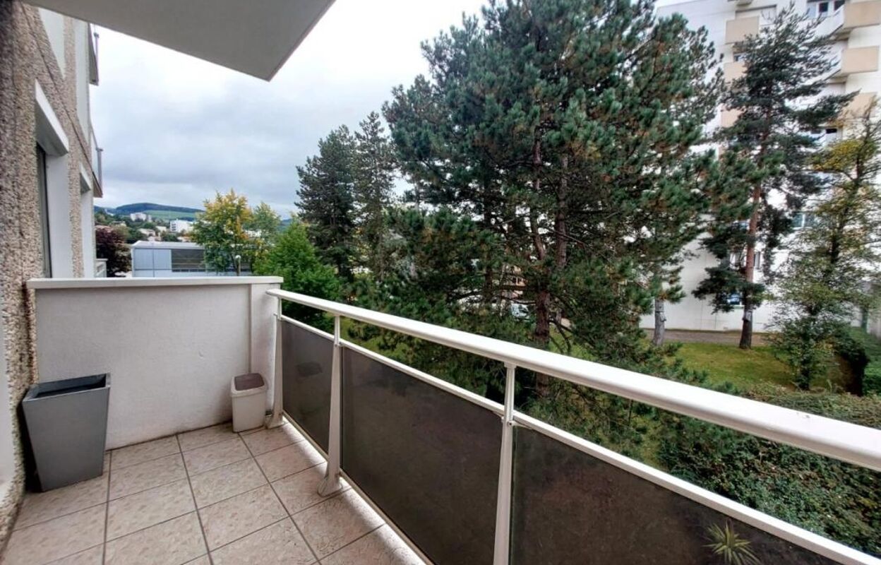 appartement 3 pièces 62 m2 à vendre à Saint-Étienne (42000)