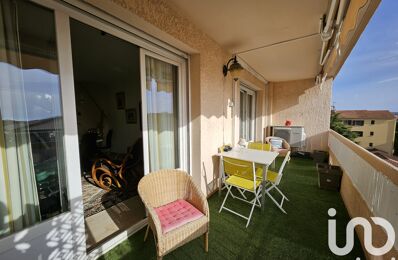 vente appartement 385 000 € à proximité de Saint-Mandrier-sur-Mer (83430)