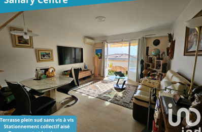 vente appartement 385 000 € à proximité de Le Beausset (83330)