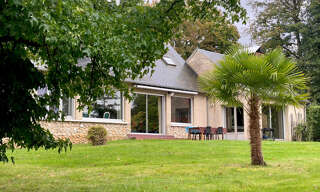 Maison 10 Pièces 230 m² à vendre à Harcourt (27800)