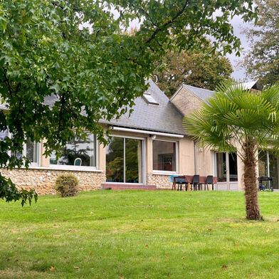 Maison 10 pièces 357000 €