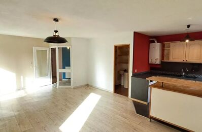 vente appartement 199 500 € à proximité de Rochefort (73240)