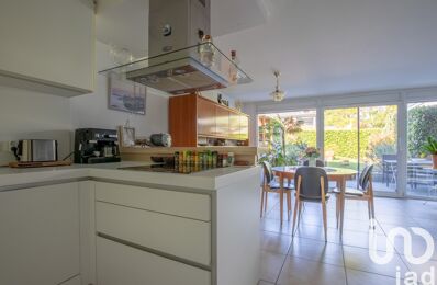 vente appartement 490 000 € à proximité de Saint-Cergues (74140)