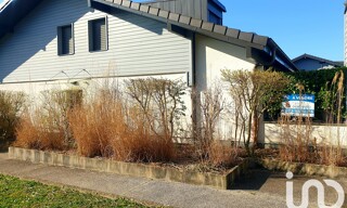 Appartement 4 Pièces 90 m² à vendre à Chens-sur-Léman (74140)