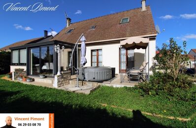 vente maison 323 000 € à proximité de Champagne-sur-Oise (95660)