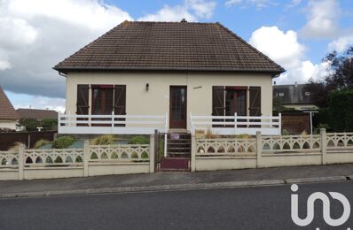 location maison 769 € CC /mois à proximité de Calvados (14)