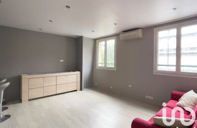 location appartement 950 € CC /mois à proximité de Vaujours (93410)