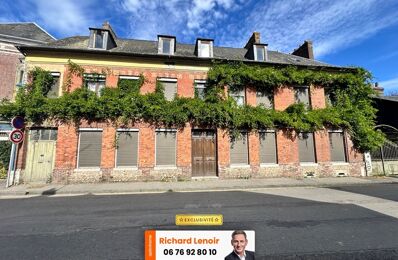 vente maison 423 000 € à proximité de Hermival-les-Vaux (14100)